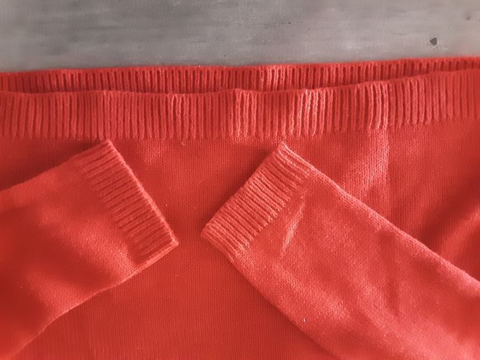 Pull de Noël - photo numéro 5