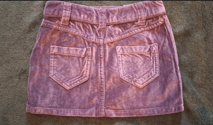 Lot jupes fille 3 ans - photo numéro 3