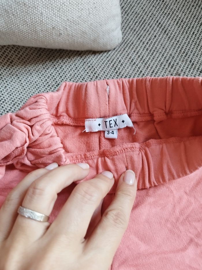 Lots 4 shorts - photo numéro 2