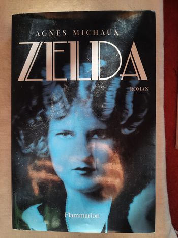 Agnes Michaux, Zelda