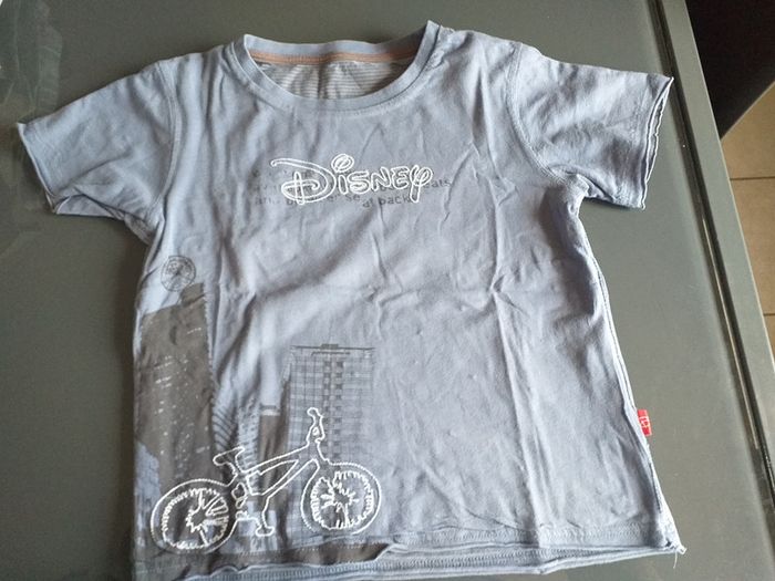 ts disney réversible