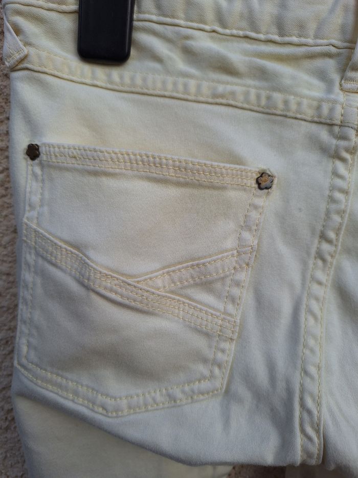 👖 Pantalon Sergent Major 12 ans - photo numéro 8