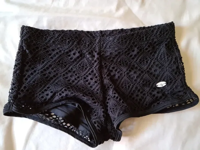 Short de bain Longboard