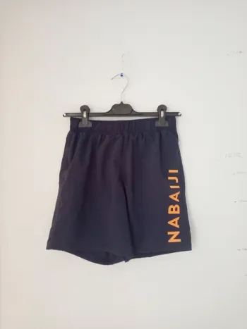 Short garçon