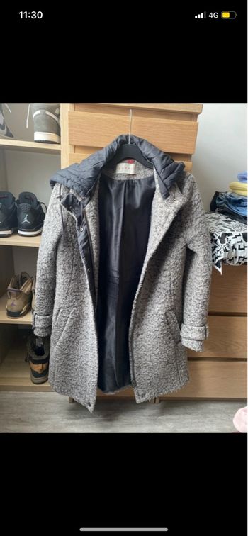 Manteau