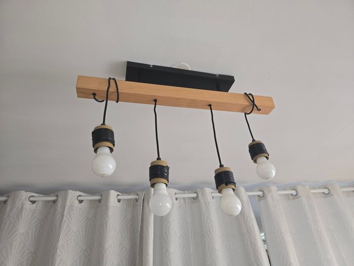 Lot de 2 Luminaires - photo numéro 3