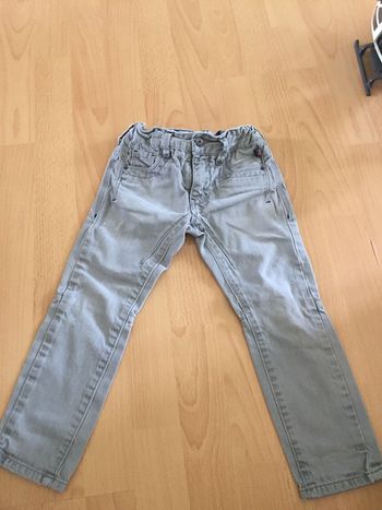 Jeans okaidi garcon 3 Ans