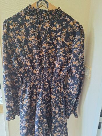 Robe ½ saison