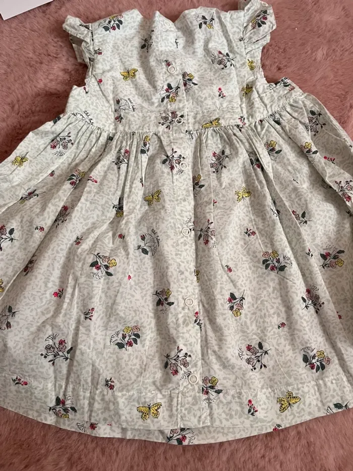 Robe été - photo numéro 4