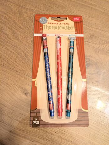 Set Legami Noël 2025