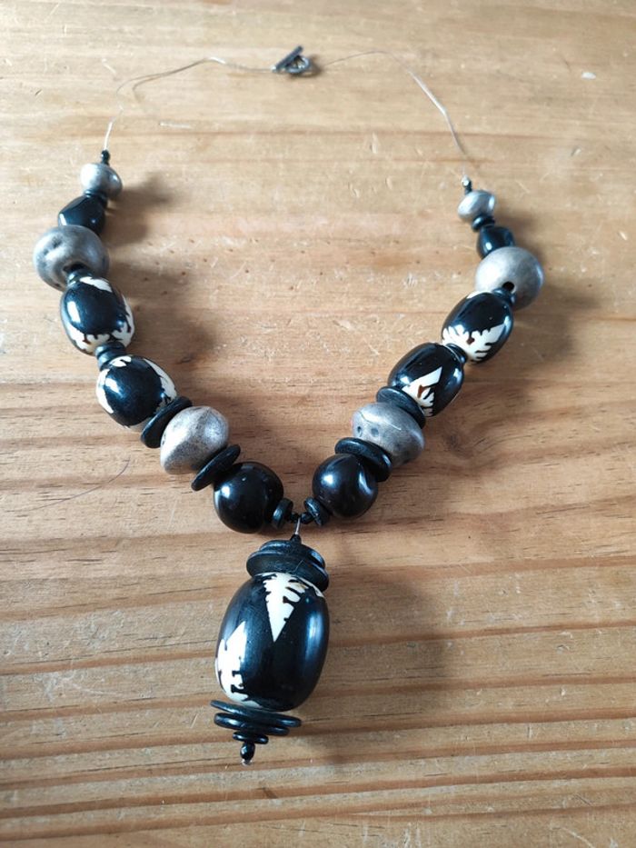 Collier - photo numéro 2