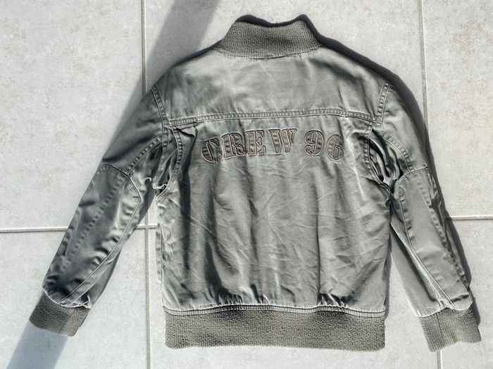 Jolie veste okaïdi 6 ans - photo numéro 2