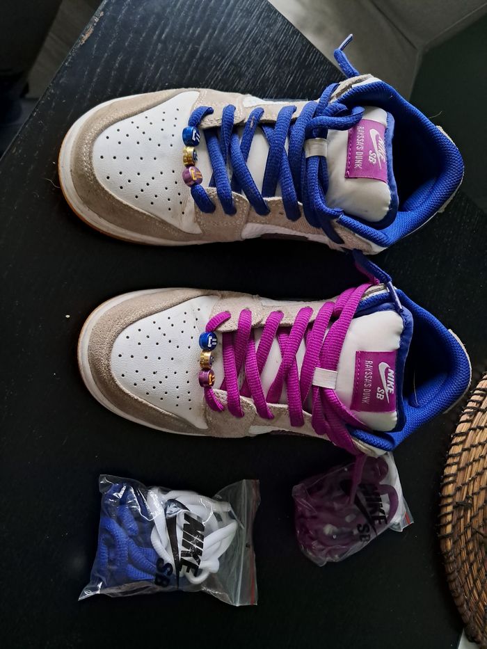 Nike dunk sb - photo numéro 2