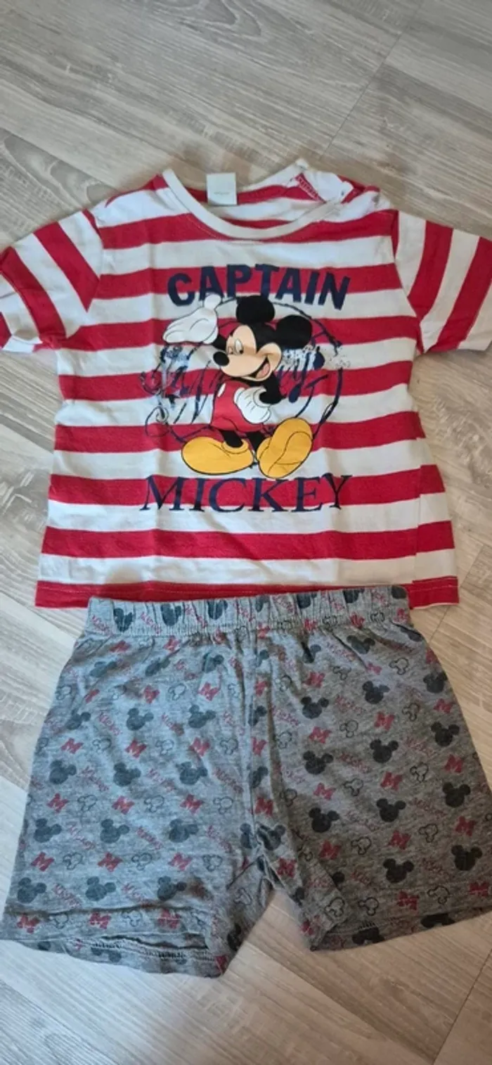 Pyjama 12 mois
