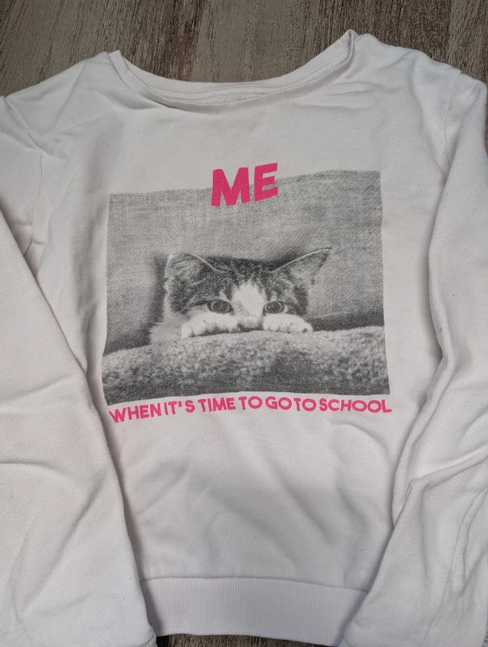 2 pulls 10 ans - photo numéro 3