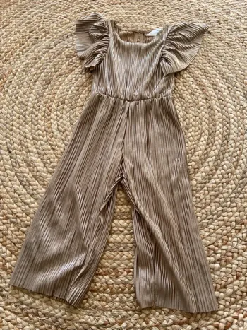 Combinaison fluide, H&M 2 ans