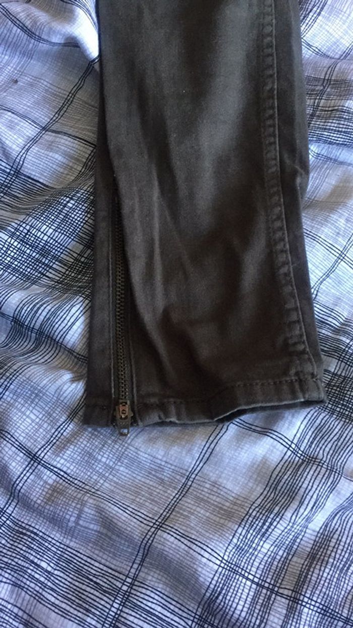 Pantalon strech - photo numéro 2