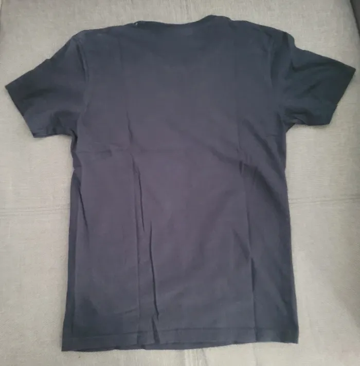 Tee-shirt Kaporal - 10 ans - photo numéro 2