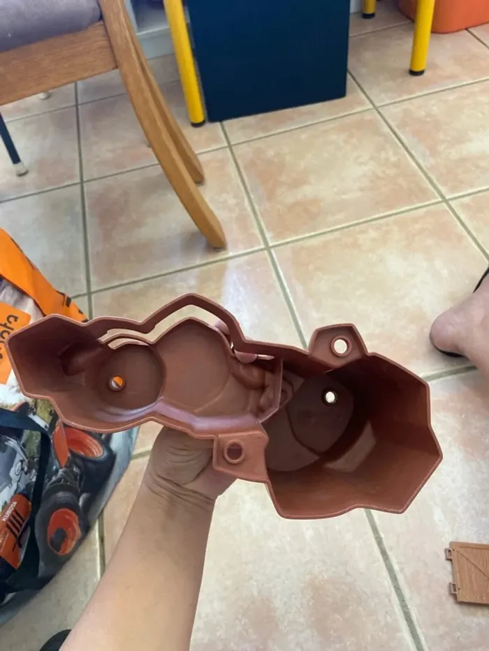 Rocher, Playmobil - photo numéro 3