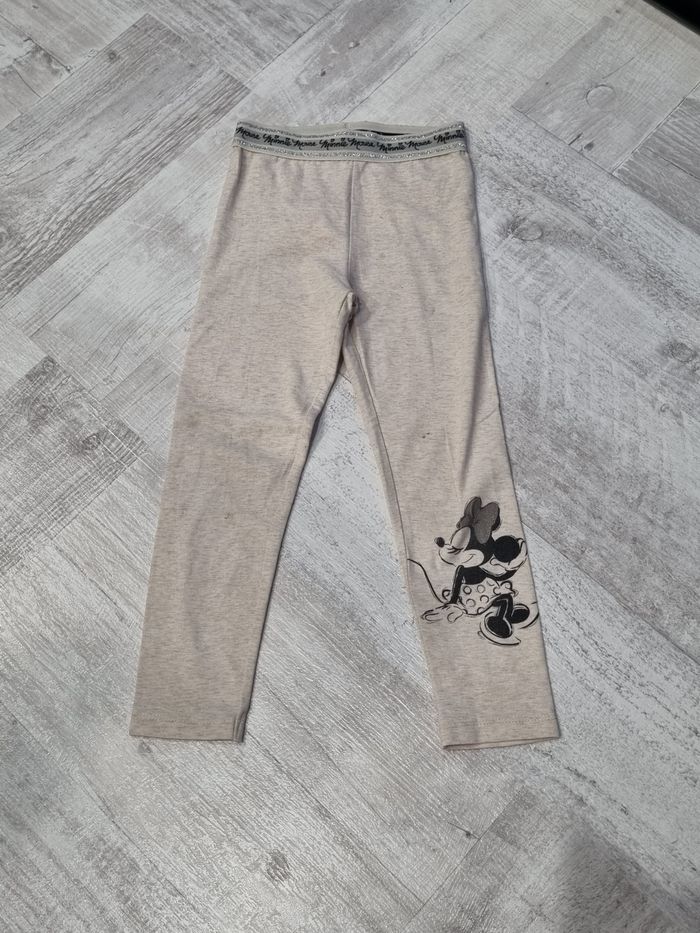 Leggings Taille 5 ans