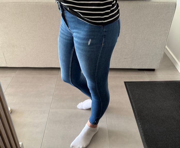 Jeans - photo numéro 2