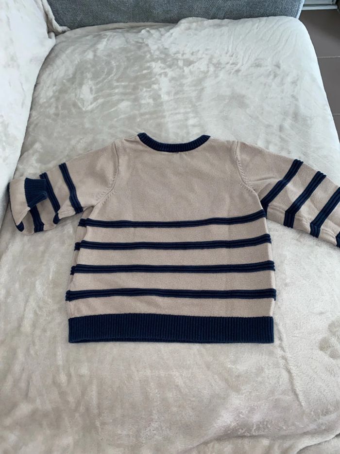 Pull 23 mois - photo numéro 3