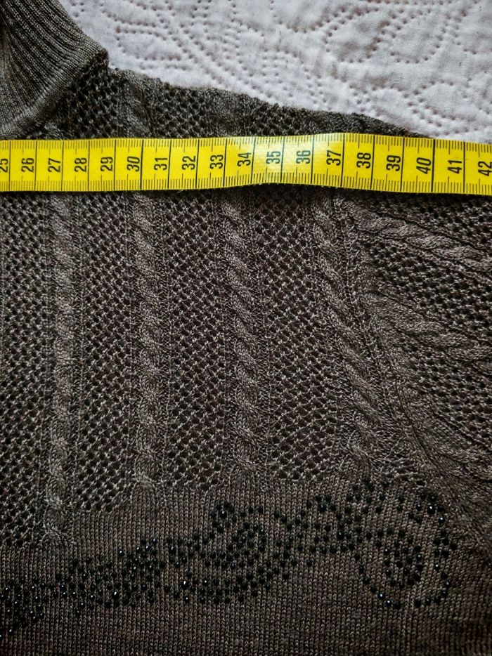 Pull Bréal - photo numéro 8