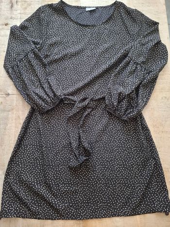 Robe de fêtes Eldys