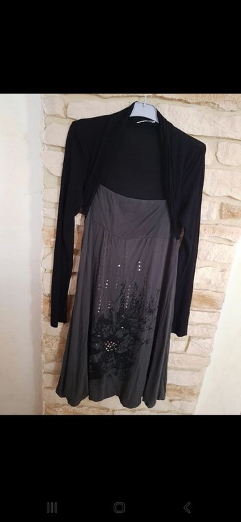 Robe femme taille 38