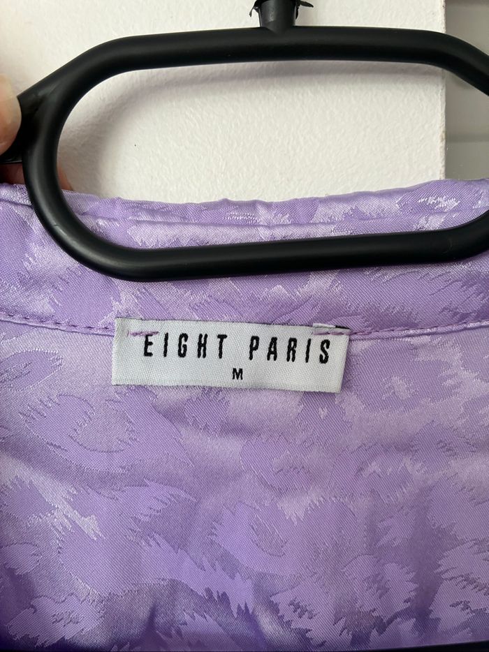 Robe Lila eight Paris - photo numéro 4