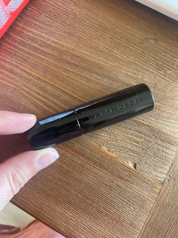 Rouge à lèvre urban decay matte bittersweet