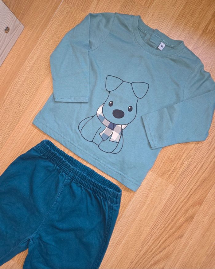 Ensemble - photo numéro 2