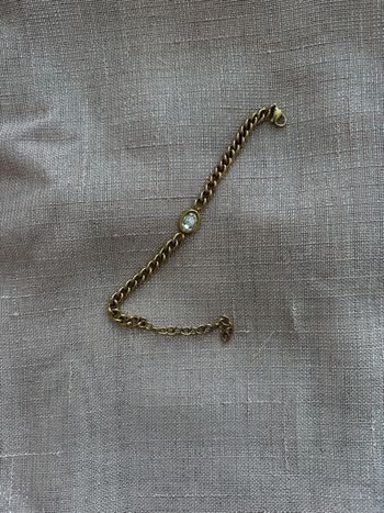 Bracelet femme