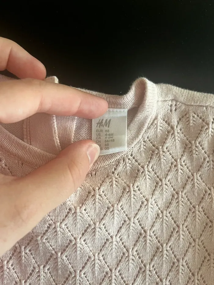 Robe 68 cm - photo numéro 2