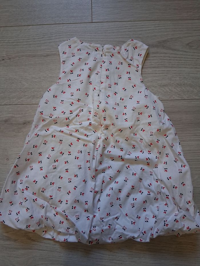 Robe été - photo numéro 6