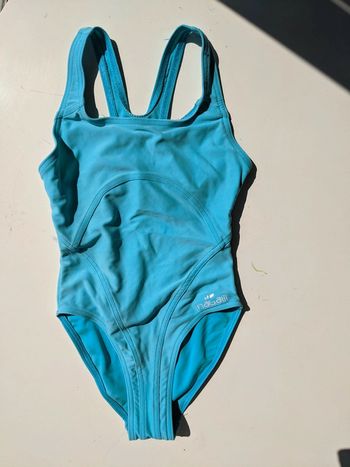 Maillot de bain 5-6 ans
