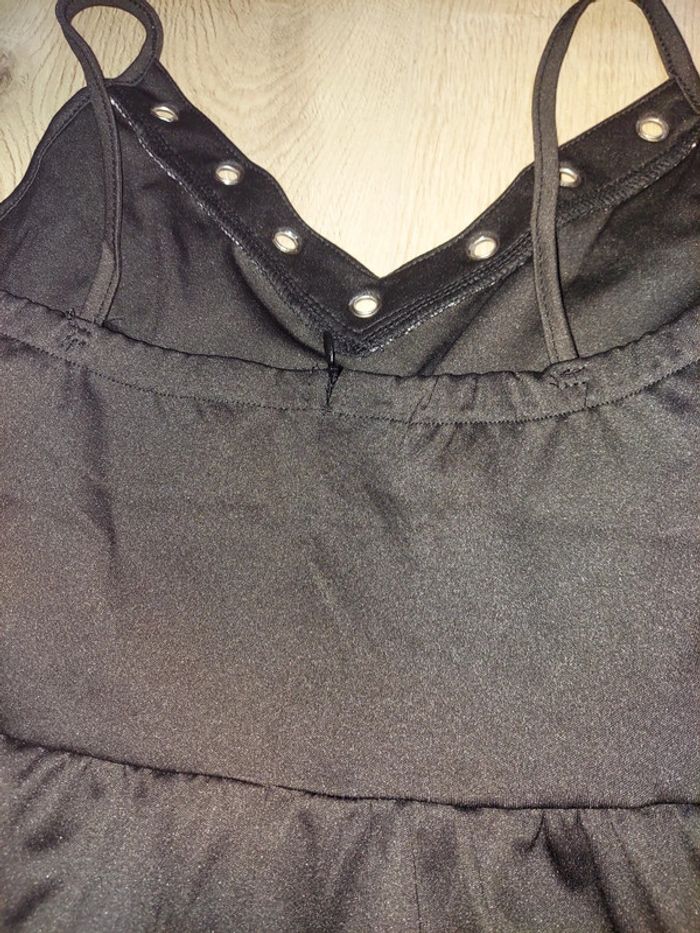 Très belle robe T 38 neuve - photo numéro 5