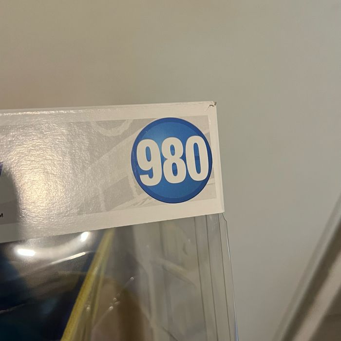 Funko Pop Pokémon Amphinobi XL 980 Neuve - photo numéro 5
