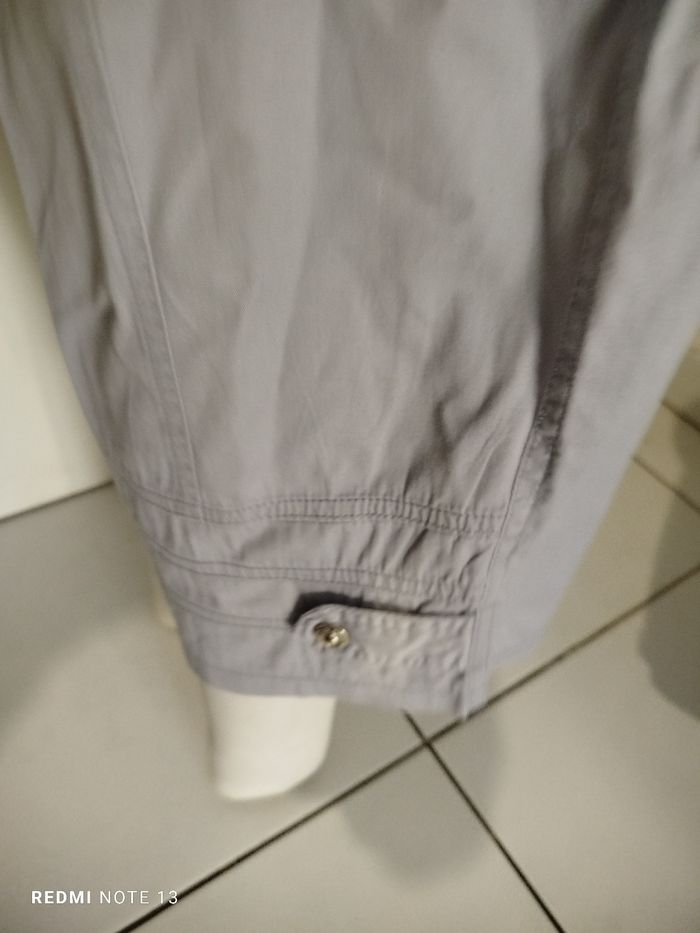 #kytie46unisexe. Pantacourts taille 46 - photo numéro 5