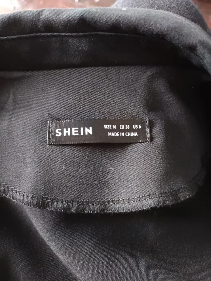Blazer sans manches - photo numéro 4