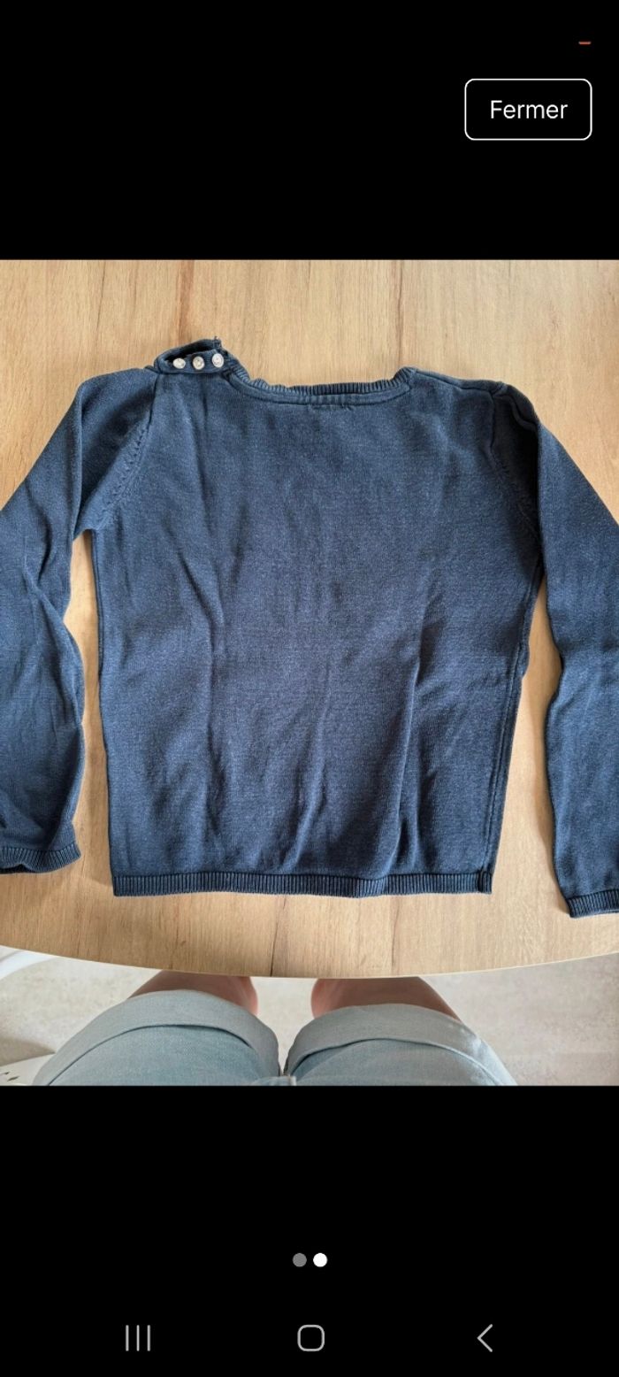 Pulls - photo numéro 2