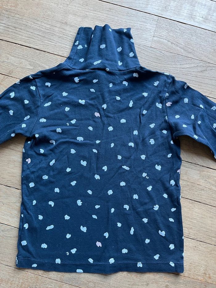 Cols roulés Petit Bateau 8 ans - photo numéro 9