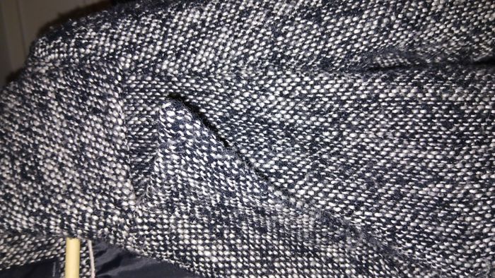 manteau ZARA Basic - photo numéro 3