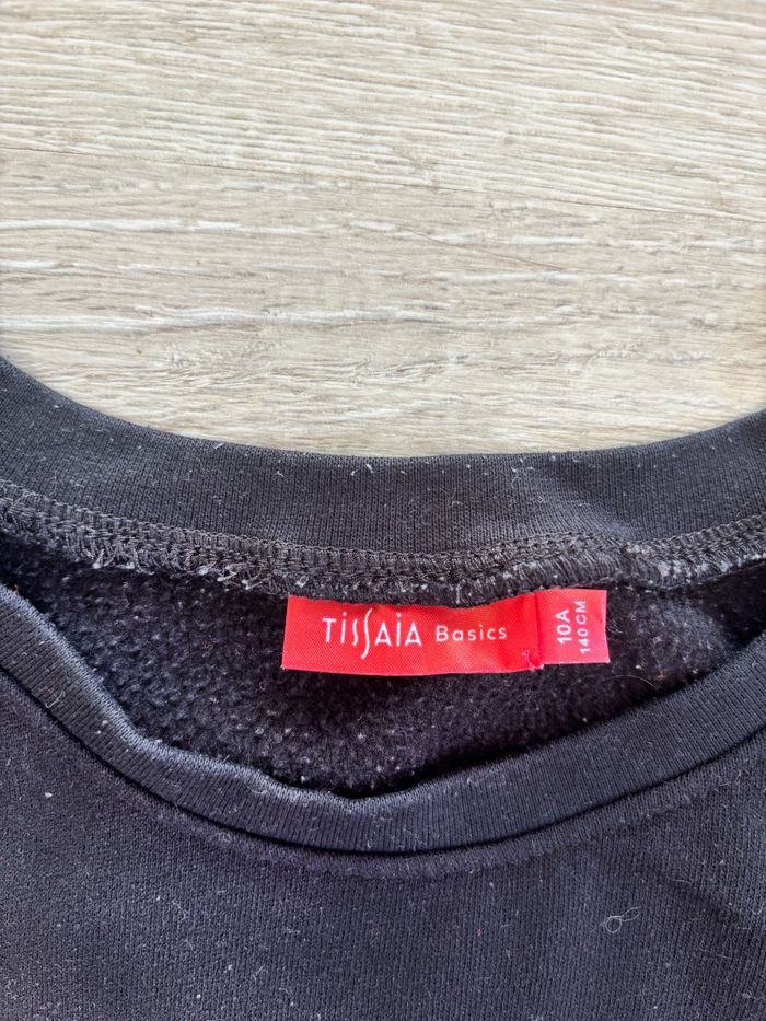 Pull fille - photo numéro 2