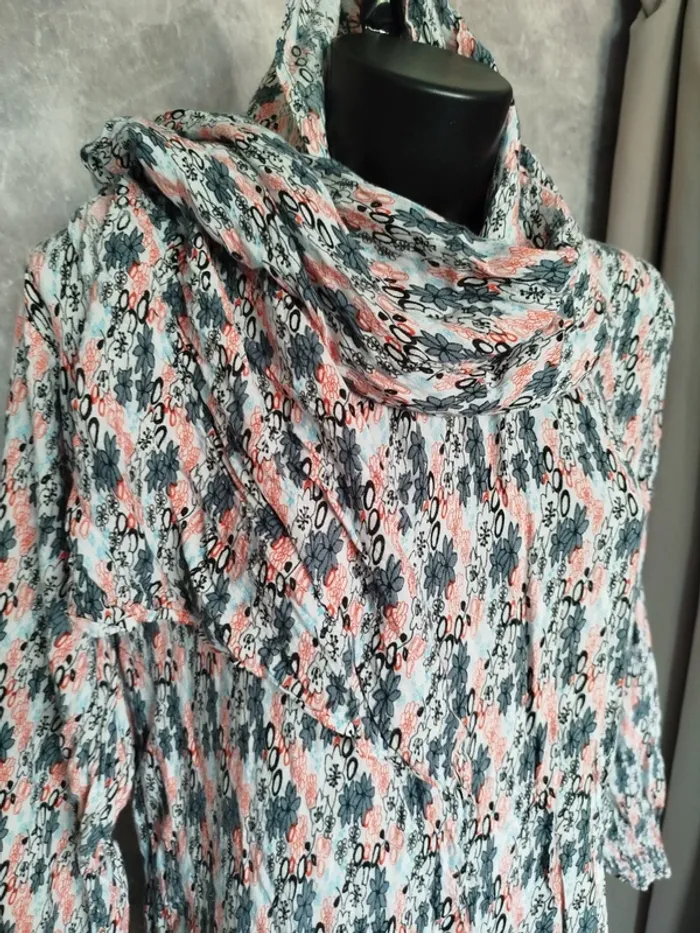 Robe de prière - photo numéro 2