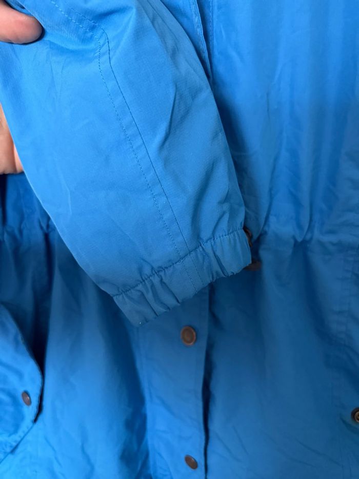 Parka / Coupe Vent Timberland - photo numéro 5