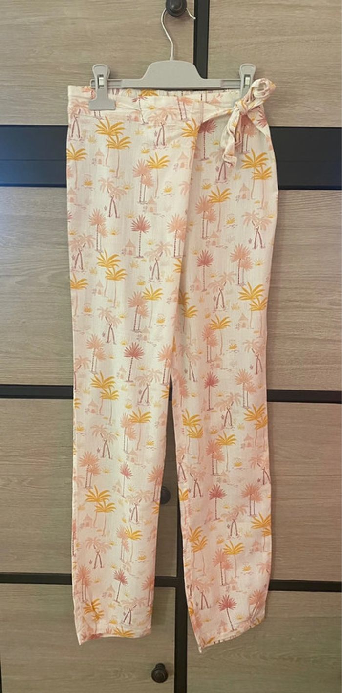 Pantalon léger Tape à l’œil Taille 12 ans - photo numéro 3