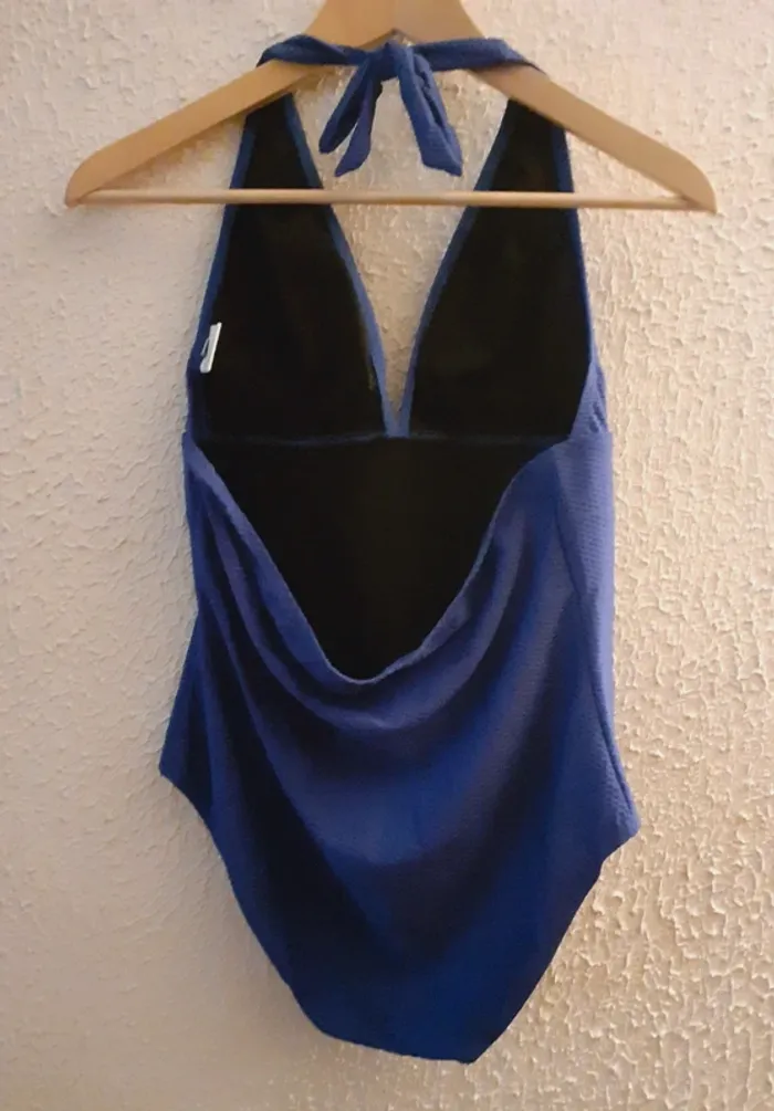 Maillot de bain foulard T44 - photo numéro 2