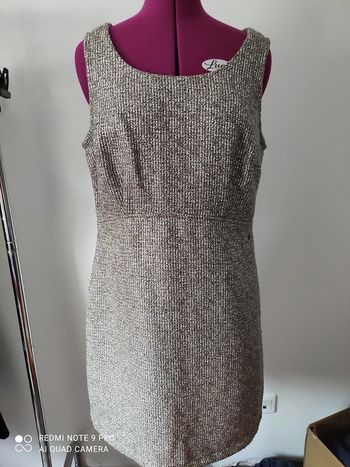 robe edc by esprit t46 fr neuve