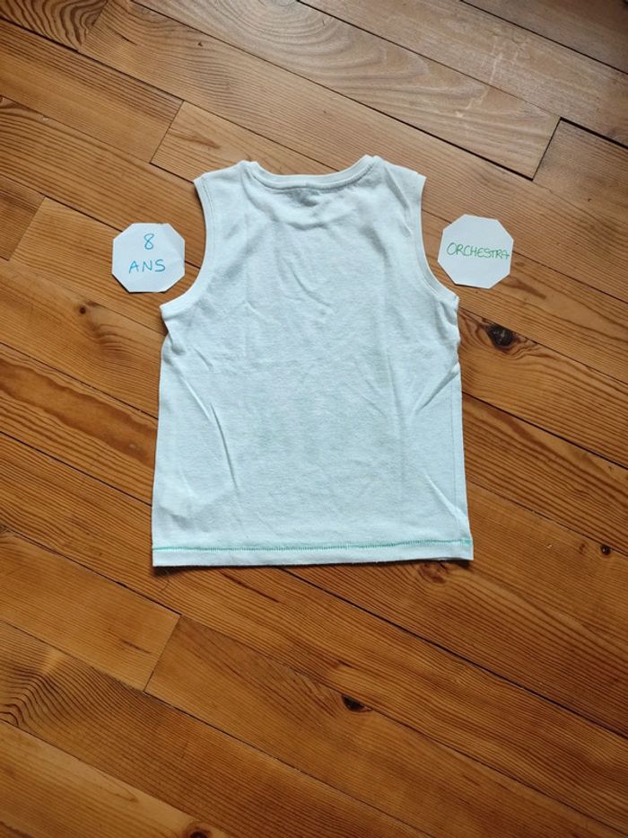 Débardeur - photo numéro 3